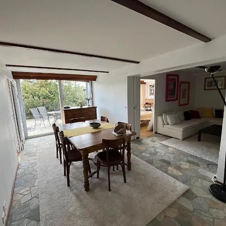 Bel Deux A Coucher Etrier شقة