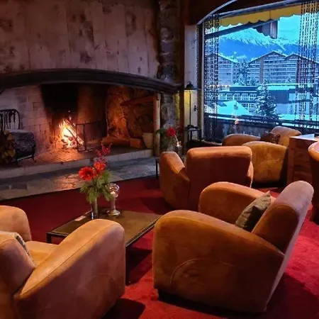 Bel Deux A Coucher Etrier شقة