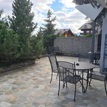 Bel Deux A Coucher Etrier كرانز مونتانا