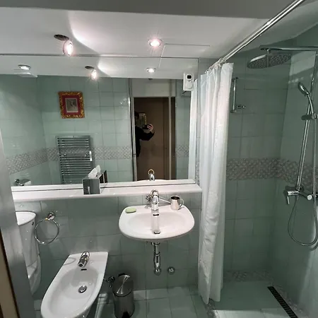 Bel Deux A Coucher Etrier Apartman