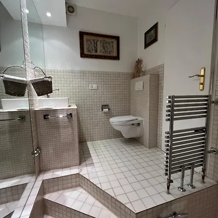 Apartman Bel Deux A Coucher Etrier Crans-Montana